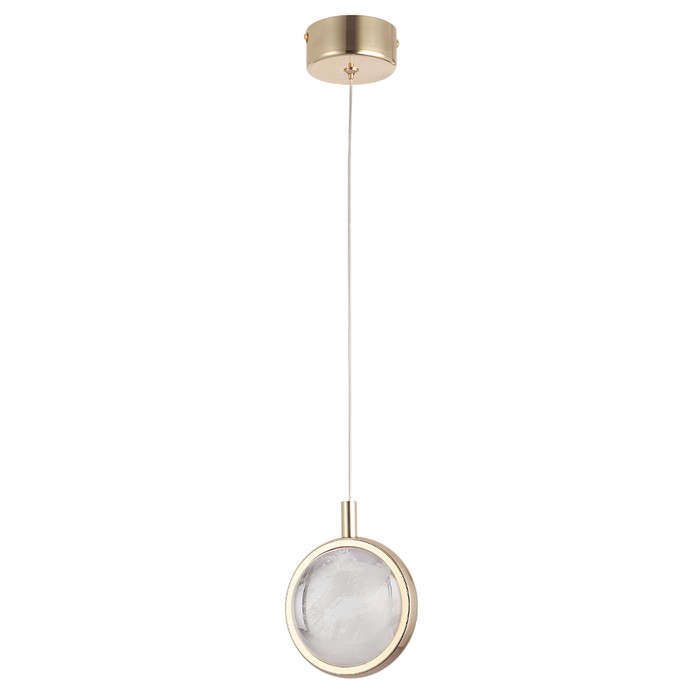 CIELO SP6W LED GOLD
