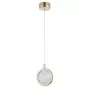 CIELO SP6W LED GOLD
