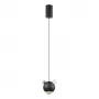 AMIGO SP LED BLACK
