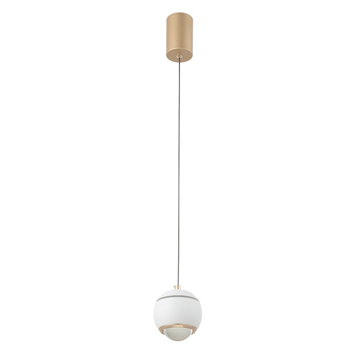 CARO SP LED WHITE