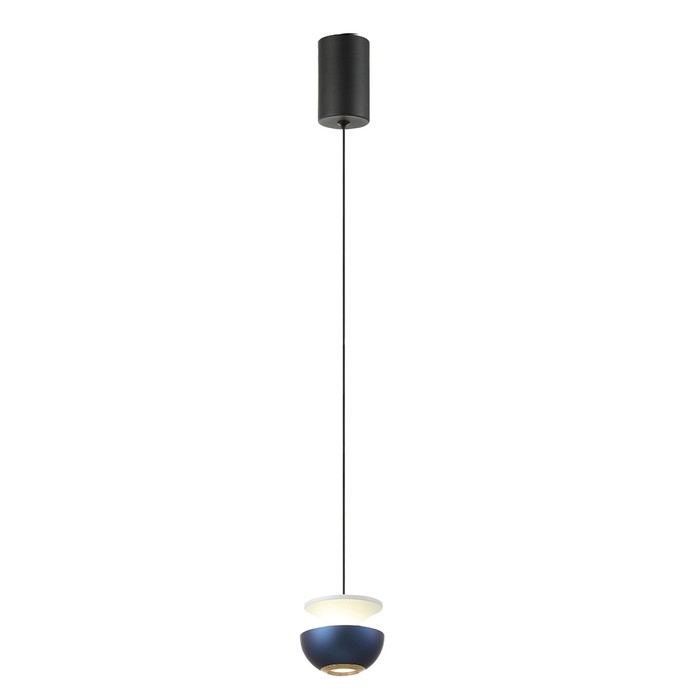 ASTRA SP LED BLUE