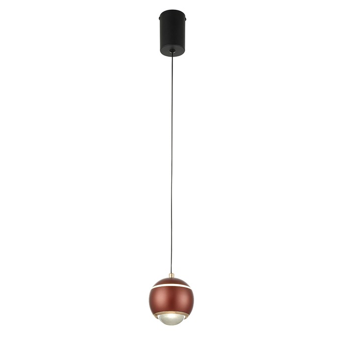 CARO SP LED RED