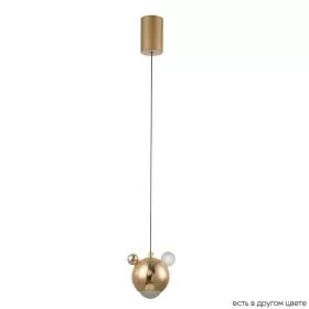 AMIGO SP LED GOLD