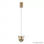 AMIGO SP LED GOLD