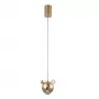 AMIGO SP LED GOLD