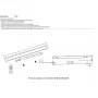 CLT 0.33 001 30W WH M4000K