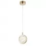 CIELO SP6W LED GOLD