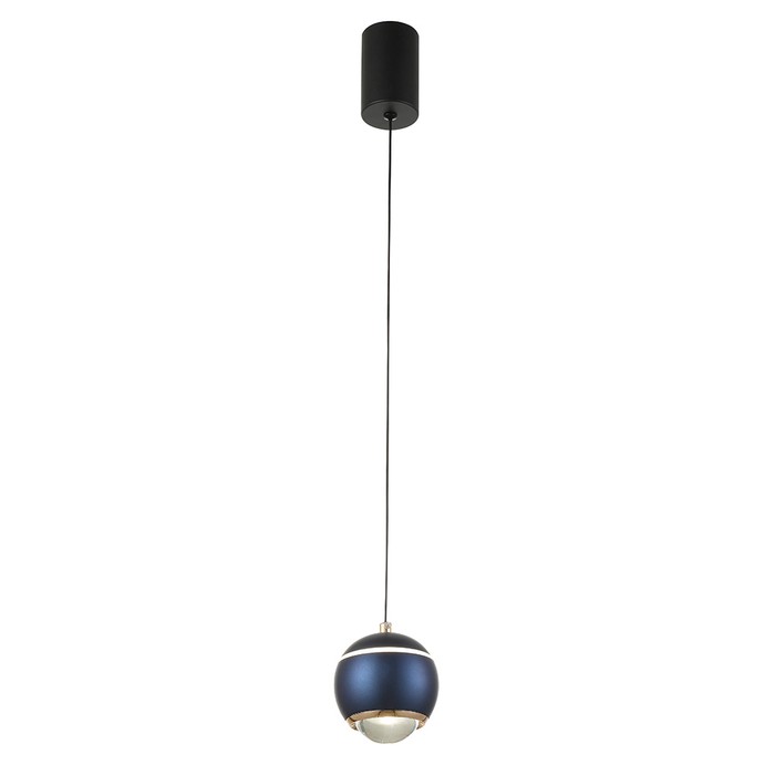 CARO SP LED BLUE