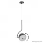 CORRECTO SP9W LED BLACK