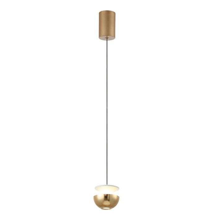 ASTRA SP LED GOLD