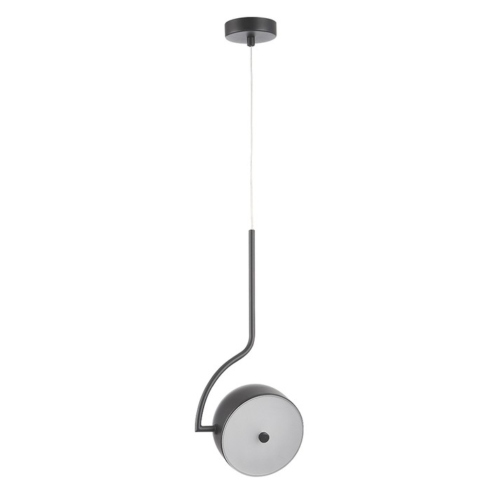 CORRECTO SP9W LED BLACK