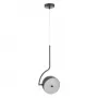 CORRECTO SP9W LED BLACK