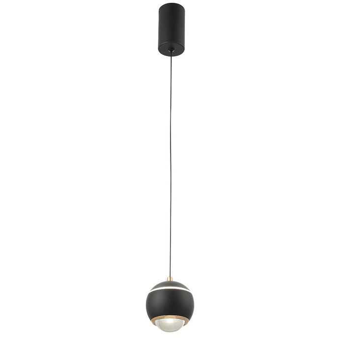 CARO SP LED BLACK