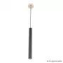 FRESA SP3W LED BLACK