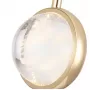 CIELO SP6W LED GOLD