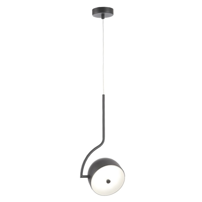 CORRECTO SP9W LED BLACK