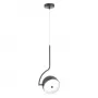 CORRECTO SP9W LED BLACK