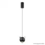 AMIGO SP LED BLACK