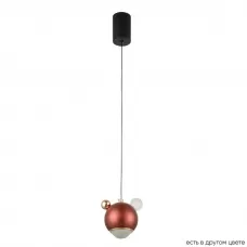 AMIGO SP LED RED