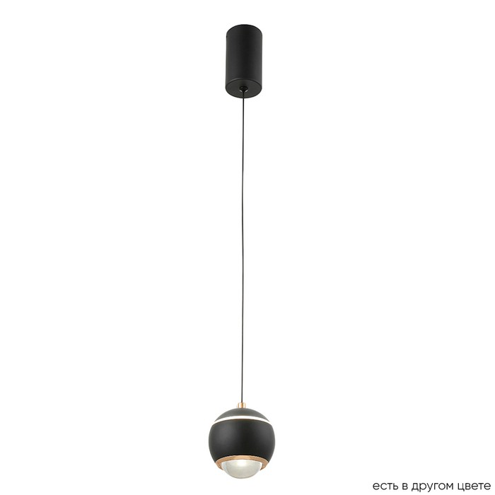 CARO SP LED BLACK