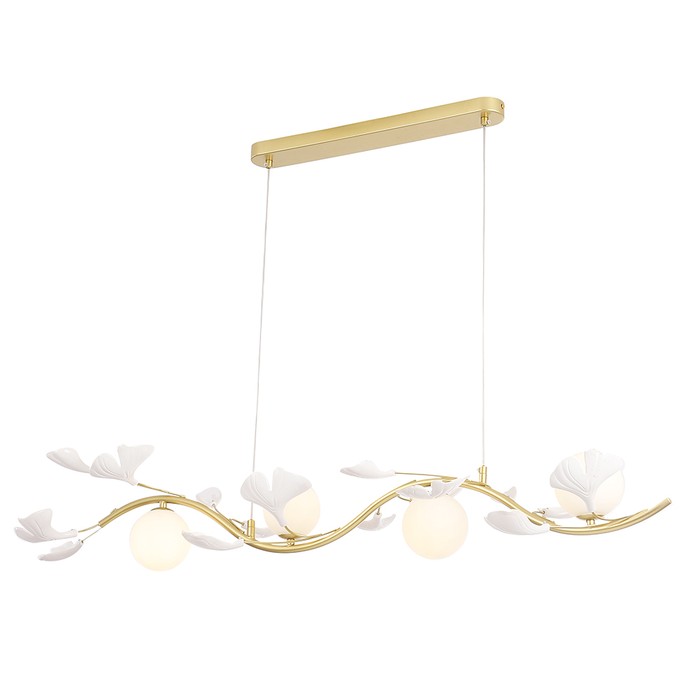 COLIBRI SP4 GOLD