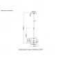 CORRECTO SP9W LED WHITE