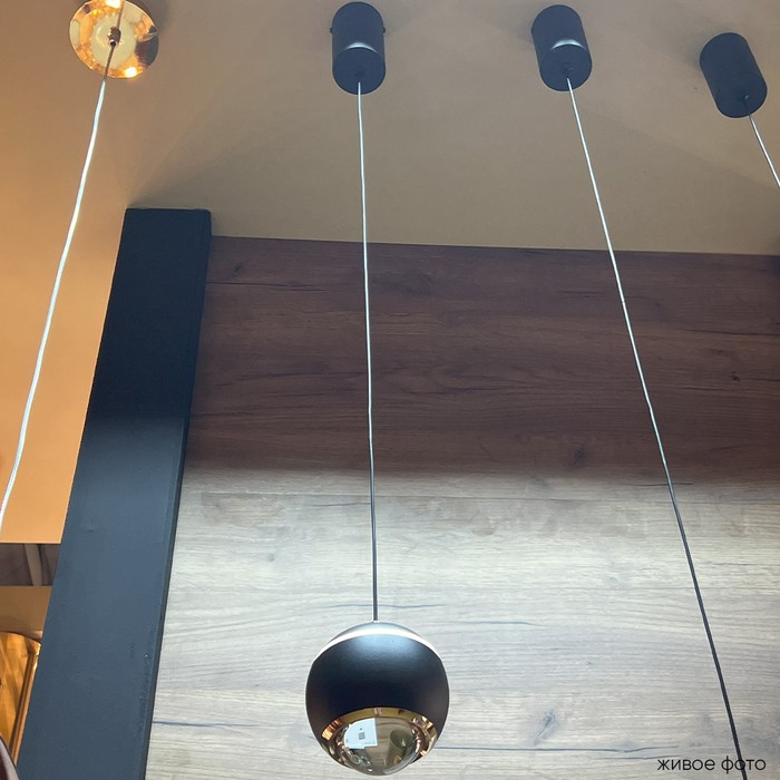 CARO SP LED BLACK