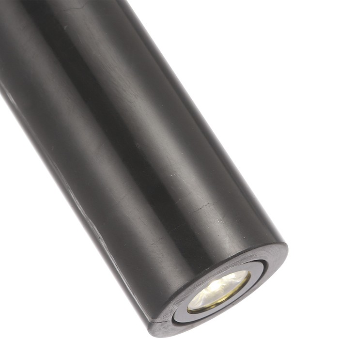 FRESA SP3W LED BLACK
