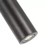 FRESA SP3W LED BLACK