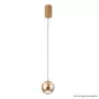 CARO SP LED GOLD