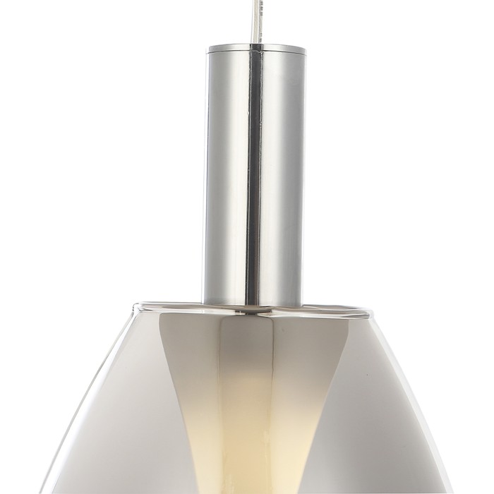 GAUDI SP4W LED SMOKE