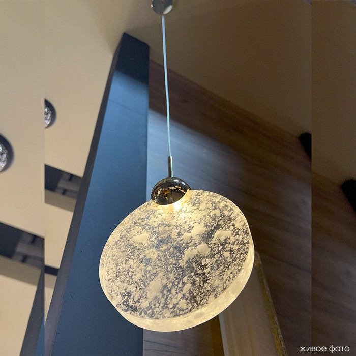CIELO SP3W LED GOLD
