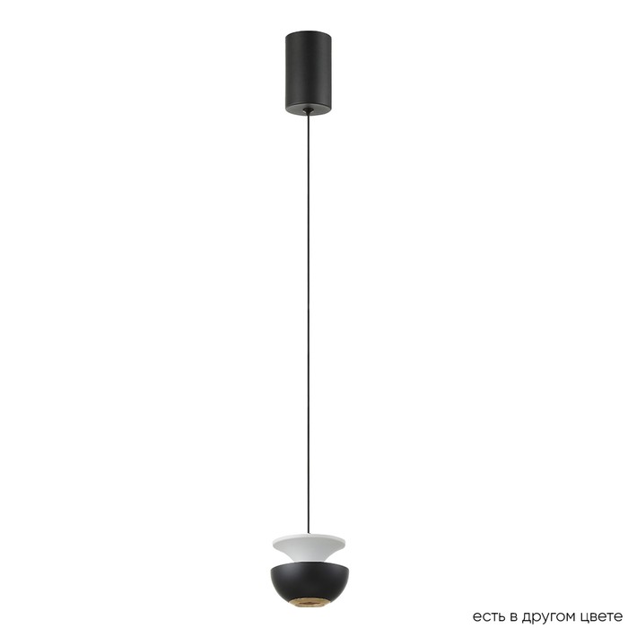 ASTRA SP LED BLACK