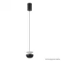 ASTRA SP LED BLACK