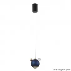 AMIGO SP LED BLUE