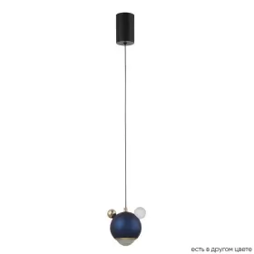AMIGO SP LED BLUE