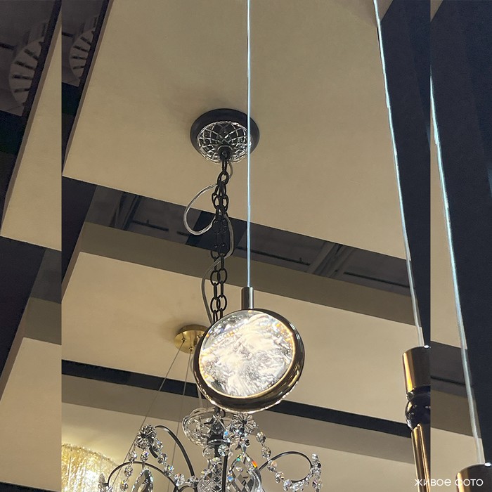 CIELO SP6W LED GOLD