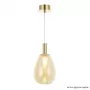 GAUDI SP4W LED AMBER
