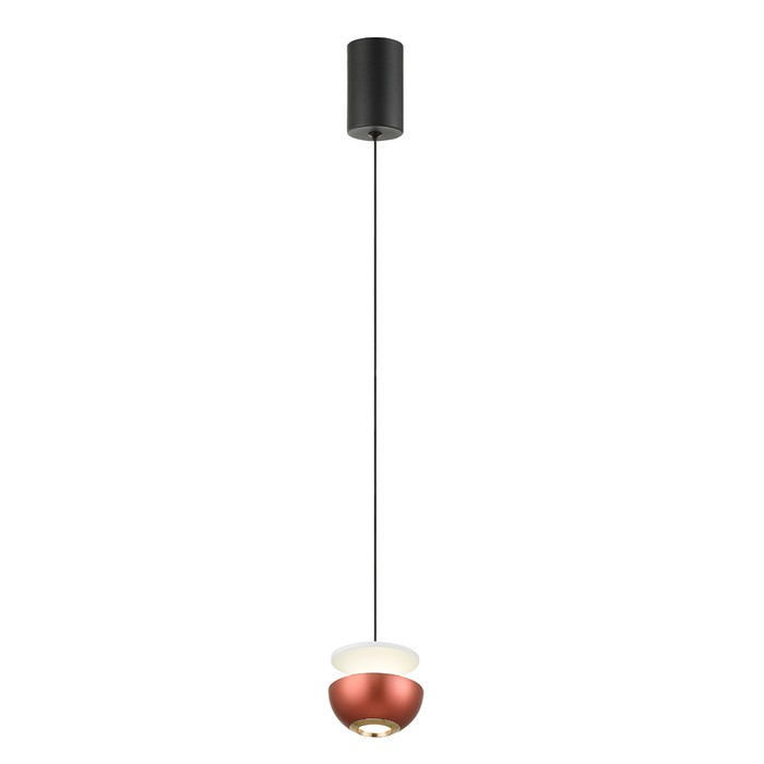 ASTRA SP LED RED