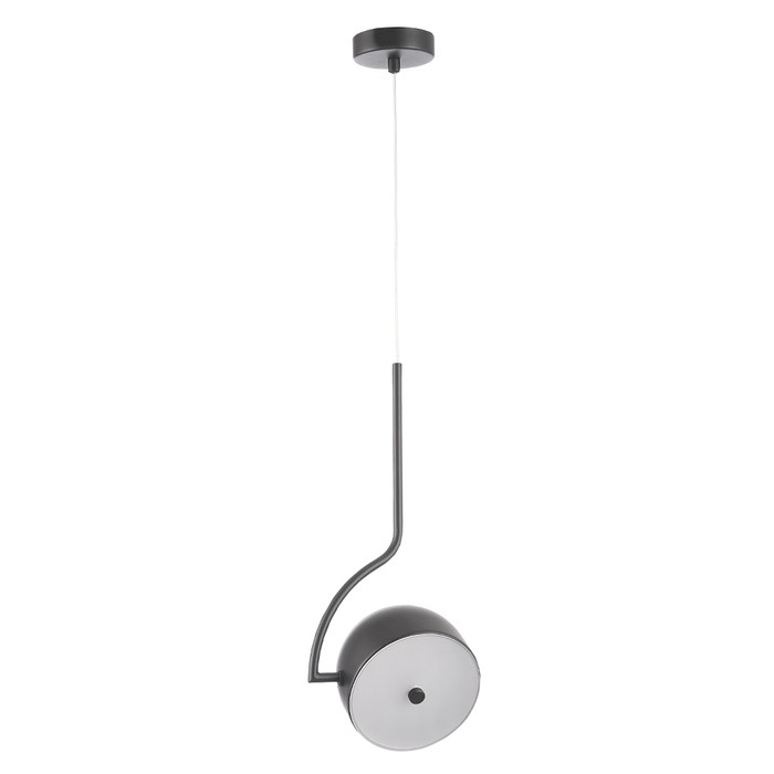 CORRECTO SP9W LED BLACK