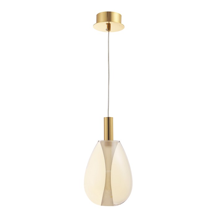 GAUDI SP4W LED AMBER