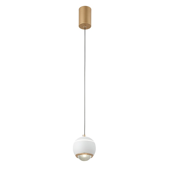 CARO SP LED WHITE