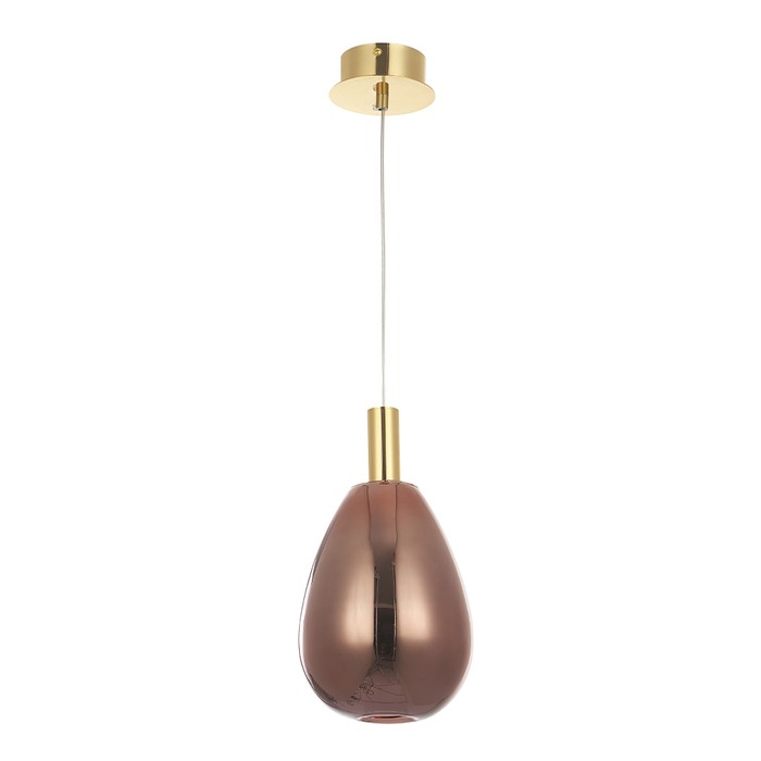 GAUDI SP4W LED COPPER