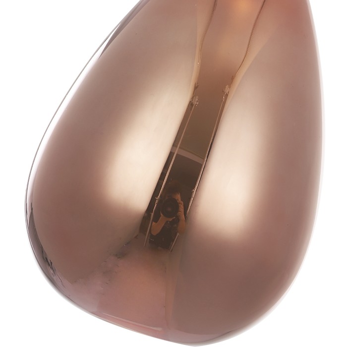 GAUDI SP4W LED COPPER