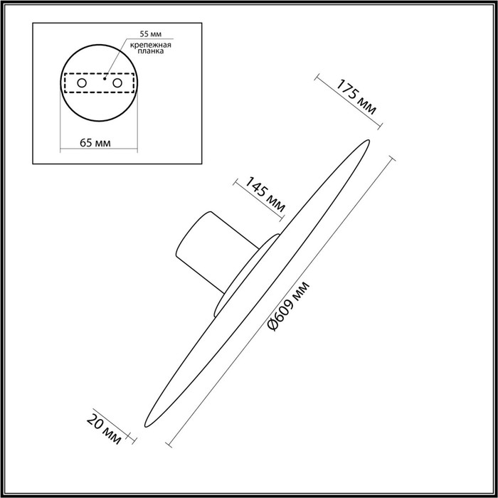 5078/55L