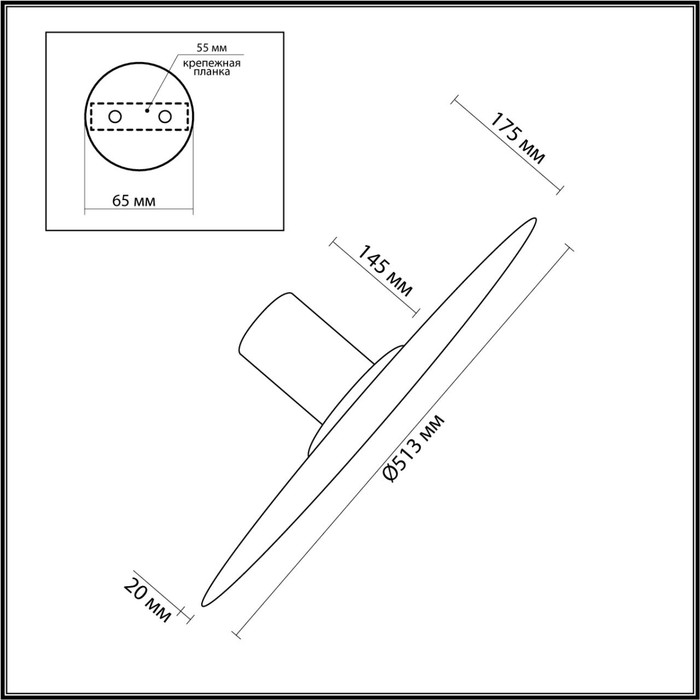 5078/45L