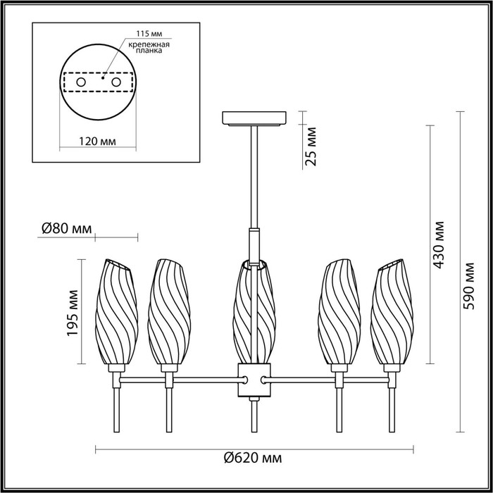 6519/5C