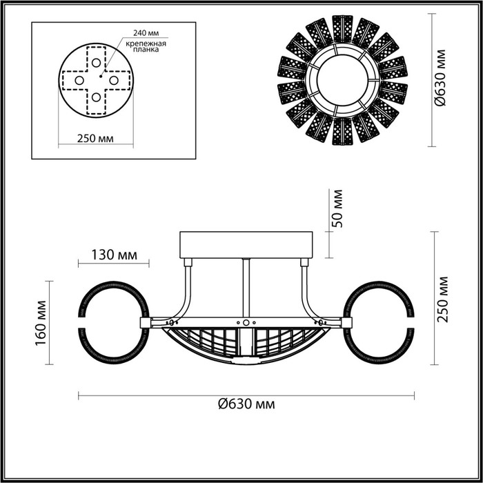 5030/104CL