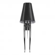 10207W/L Black