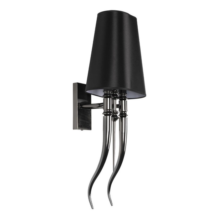 10207W/M Black